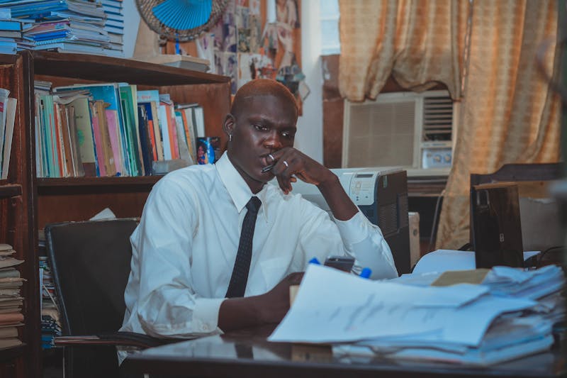 David Chen, Imos Pizza franchisee in Columbia MO