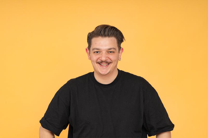 Angela Torres, Imos Pizza franchisee in Kansas City