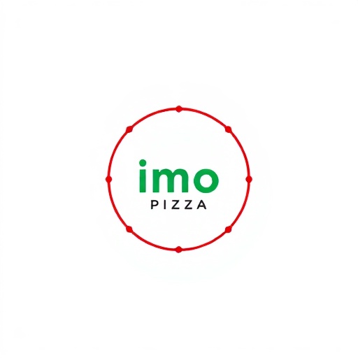 Imos Pizza